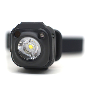 200lumens OEM ODM Portable USB Rechargeable IPX4 LED Headlamp Torch for Running Outdoor Camping - Product Image 3