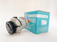 Compresseur de climatisation automobile universel CHESHIPEI pour Refine S5 (2013-2015) CSP-346429 Haute qualité 12V Prix d'usine