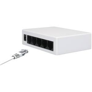 Mạng chuyển đổi nhà sản xuất 16 cổng không được quản lý 1000Mbps Ethernet chuyển đổi PoE mạng chuyển đổi - Product Image 2