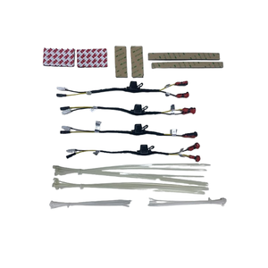 Puerta Eléctrica de Succión para Alphard Vellfire 90 Noya Highlander Camry9th <span class=keywords><strong>Corolla</strong></span>, Cierre Suave, Piezas de Automóvil, <span class=keywords><strong>Precio</strong></span> de Fábrica - Product Image 2