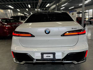 <span class=keywords><strong>BMW</strong></span> <span class=keywords><strong>Serie</strong></span> 7 2024 USADO EN EXCELENTES CONDICIONES - Product Image 3