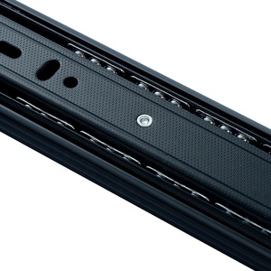 Weizhixing Top Bán Chất Lượng Cao Sắt/Thép Không Gỉ Mở Khóa Ngăn Kéo Slide/Đường Ray Mềm Đóng - Product Image 1