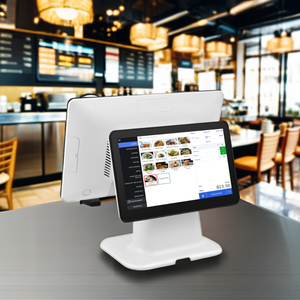 Sangdelong POS Cash Retail Store Touch 15.6 pouces Android/ Win System Terminal de point de vente tout-en-un pour hôtel/restaurant - Product Image 5