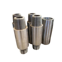 Outils de forage pour disques durs en acier allié de haute qualité, protection secondaire, protection secondaire