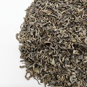 Té Verde Chino Chunmee 41022AAA de Alta Calidad, Hojas Sueltas Empaquetadas en Bolsas y Cajas, Directamente de Fábrica en <span class=keywords><strong>Laayoune</strong></span>, Marruecos, Argelia - Product Image 5