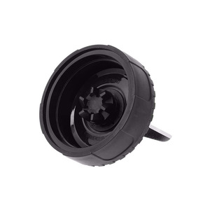 6 vây Máy xay sinh tố extractor Blade thay thế phụ tùng cho Nin JA Nutri 16oz cup bl740b L770 <span class=keywords><strong>bl771</strong></span> bl780 bl660 bl663 bl665q - Product Image 2