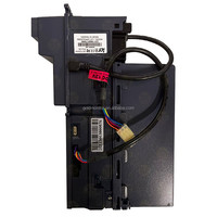 Verifikasi Mata Uang Unggulan ICT GT-LX7 Bill Acceptor Sistem Penyisipan Empat Arah untuk Mesin Hiburan