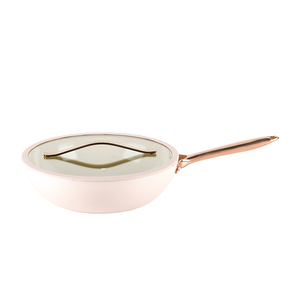 <span class=keywords><strong>Sartenes</strong></span> antiadherentes ligeras más vendidas del fabricante <span class=keywords><strong>para</strong></span> Tarvel/Camping y cocina casera - Product Image 1