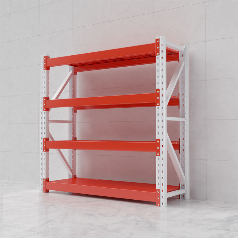 SHIBANG Boltless Adjustable Industrial Heavy Duty