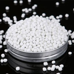 Polyéthylène téréphtalate (PET) 100% laminé, résine PET, filament super fin, CAS : 25038-59-9 - Product Image 6