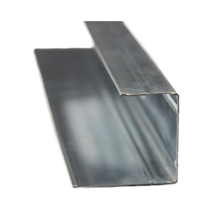 Thép mạ kẽm Keel cho vách ngăn Trần Thành phần chất lượng cao từ nhà cung cấp - Product Image 2