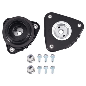 Soporte Superior Delantero Original de Fábrica (2 Piezas) para FORD C-MAX, FOCUS, GRAND KUGA, S-MAX, para <span class=keywords><strong>MAZDA</strong></span> 3, 5, para VOLVO <span class=keywords><strong>C30</strong></span>, C70, S40, 3M51-3K099-AD - Product Image 2