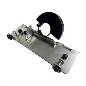 เครื่องมือตัดกระเบื้องสแตนเลส 16 มม. 45 องศา รุ่น GL-100 ปรับมุมงอได้ง่าย - Product Image 5