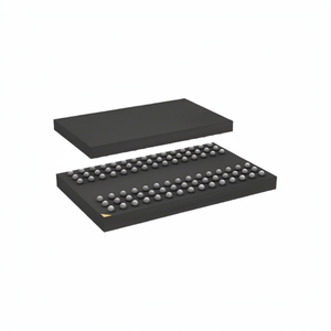 เมมโมรี่ IS42SM32160C-7BLI-TR 90 LFBGA ชิ้นส่วนวงจรอิเล็กทรอนิกส์ BOM IC มีสินค้าในสต็อก - Product Image 1