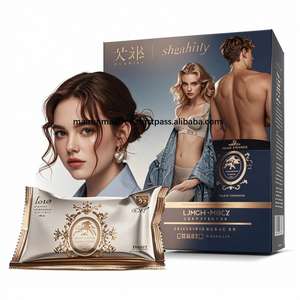 ถุงไมลาร์แบบซิปล็อคพิมพ์ลายกราเวียร์กันความชื้น ขนาด 8th 3.5 7 กรัม สำหรับใส่คุกกี้ ขนม รูปทรงพิเศษ เกรดอาหาร - Product Image 2