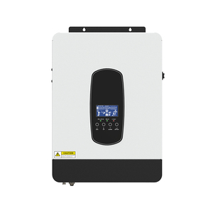 ระบบพลังงานแสงอาทิตย์ 4.2Kva Mppt 24V 48V ออฟกริด คลื่นไซน์บริสุทธิ์ ไฮบริด รุ่น SP SERIES ออฟกริด รุ่น SP SERIES - Product Image 6