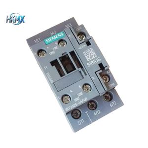 3RT2026-1AP00 3RT2026-1AB00 3RT2026-1AD00 Contacteur AC industriel pour le contrôle des moteurs et les systèmes d'automatisation - Product Image 1
