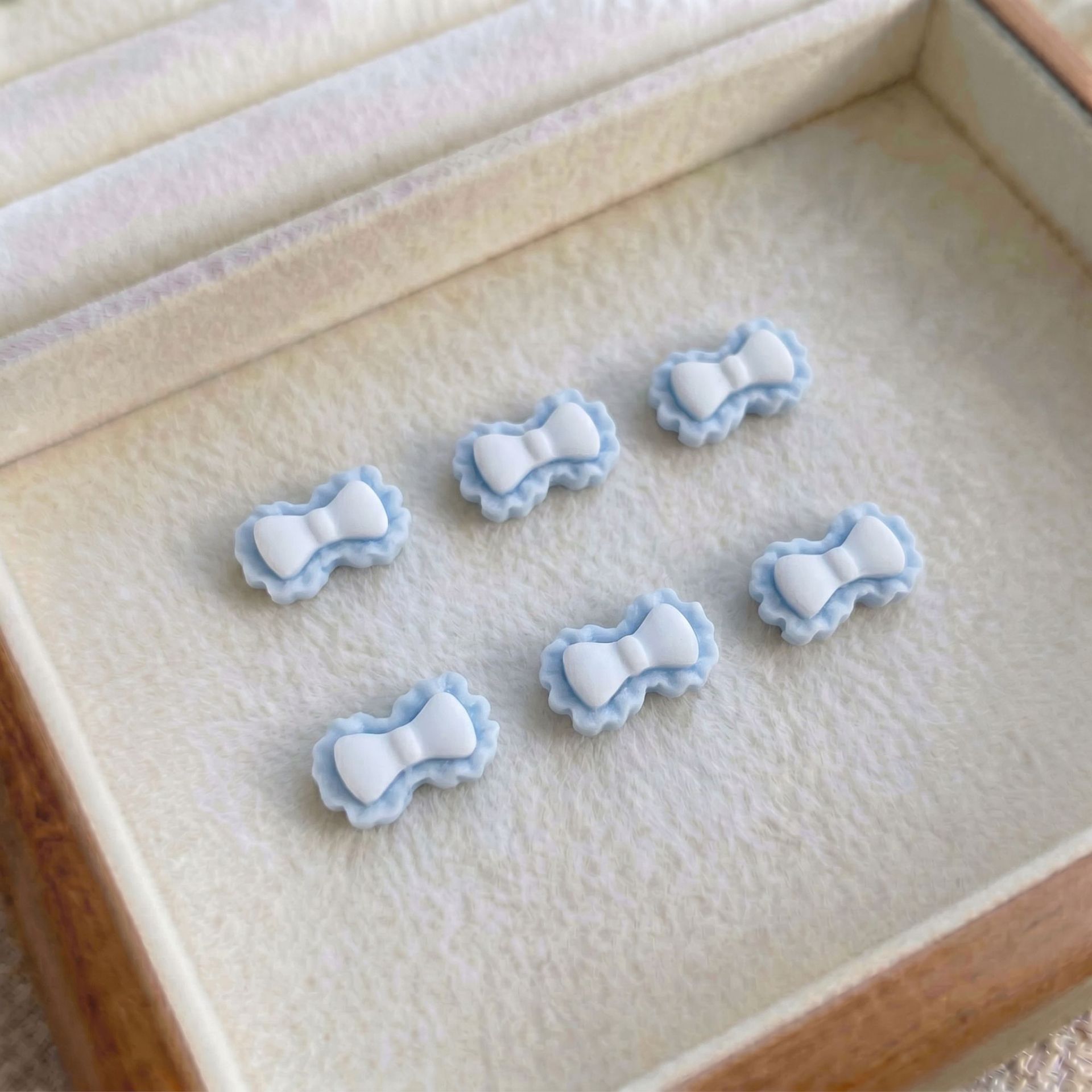 Blue  (7mm*12mm)