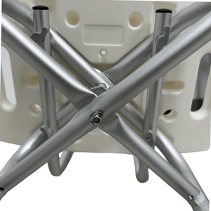 CA705 Lightweight High Quality Bath <b>Chair</b> Customized Elderly Shower Safety Equipment for Bulk Wholesale - Product Image 2