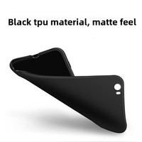 Coque de téléphone portable tendance avec logo d'équipe de football, design de dessin animé peint antichoc, matériau TPU+PC, finition givrée douce pour 14 Pro Max