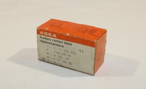 Bloque de Contactos SK819001-A SK819001A para PLC - Product Image 4