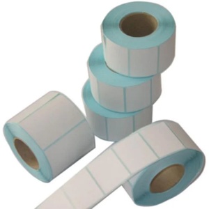 กระดาษกาวความร้อนโดยตรงสำหรับฉลากการขนส่งและโลจิสติกส์ - Product Image 4