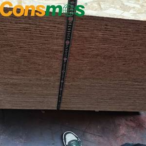 Panneaux de contreplaqué <span class=keywords><strong>OSB</strong></span> <span class=keywords><strong>3</strong></span> de 2500*1250mm, 18mm et <span class=keywords><strong>22mm</strong></span> pour application en salle de bain - Product Image 1