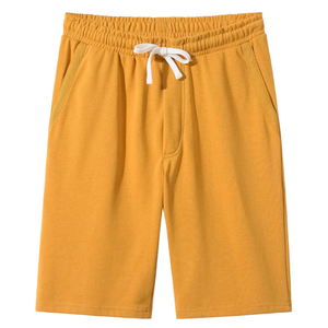 Shorts cargo pour hommes en coton 100% de haute qualité, best-seller, respirants, taille mi-haute, pour l'entraînement et les loisirs. - Product Image 2