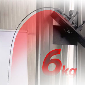 Canna <span class=keywords><strong>da</strong></span> <span class=keywords><strong>Pesca</strong></span> 1.98m 2.13m 2.28m 2.43m L M ML con Manico in EVA, Azione Rapida, Anelli FUJI, Carbonio Toray, per Spinning e Casting, per Trota e <span class=keywords><strong>Spigola</strong></span> - Product Image 4