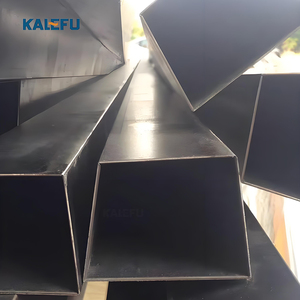 Chất lượng cao JIS g3463 <span class=keywords><strong>ASTM</strong></span> a554 đánh bóng 01 316L 304 thép không gỉ hình đặc biệt ống Cấu trúc ống - Product Image 3