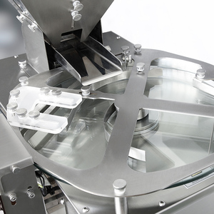 Máquina contadora semiautomática pequeña - Product Image 4