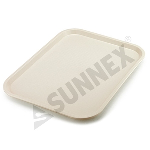SUNNEX plateau de service de restauration rapide antidérapant en plastique de meilleure qualité pour hôtel/Restaurant/Bar - Product Image 2
