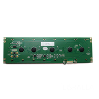 Pantalla Nueva Original CL5200 CL3000 para Básculas Comerciales CAS CL5200 CL3000, Pantalla LCD, Piezas de Repuesto para Básculas al por Mayor, Alta Calidad