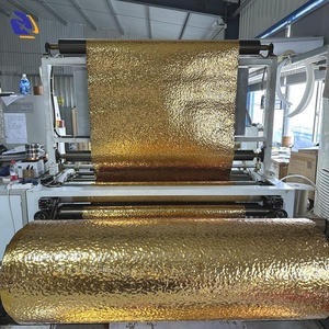 <span class=keywords><strong>Pellicola</strong></span> PET Metallizzata Impermeabile, Antigraffio e Anti-Impronta <span class=keywords><strong>per</strong></span> Decorazione di Mobili, Pareti e Armadi da Fornitore Cinese - Product Image 5