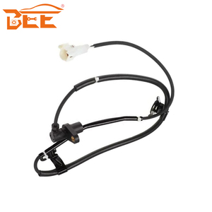 89543-47020 8954347020 Capteur <span class=keywords><strong>de</strong></span> vitesse <span class=keywords><strong>de</strong></span> <span class=keywords><strong>roue</strong></span> ABS pour <span class=keywords><strong>Toyota</strong></span> pour Prius - Product Image 2