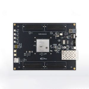 บอร์ดพัฒนาไมโครเฟส ซีลินซ์ อัลตร้าสเกล XCKU115 สำหรับชุด FPGA ตรวจสอบ ASIC - Product Image 1