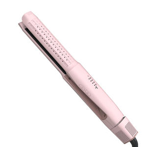 <span class=keywords><strong>Styler</strong></span> infrarouge à flux d'air, revêtement en tourmaline céramique produit des boucles classiques, Airflow <span class=keywords><strong>Styler</strong></span> Hair Curler Hair Straightener - Product Image 3