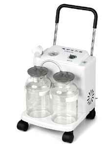 YX932D شفط آلة الطبية شفط كهربائي جهاز شفط آلة - Product Image 6