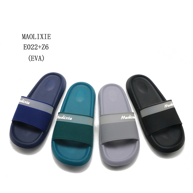 Baomabao Men Summer Stripe Shoes Sandals Slipper Flip Flops Baomabao Men Summer Stripe Shoes Sandals Slipper Flip Flops