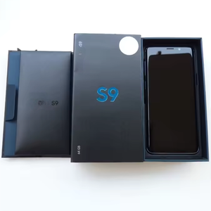 สมาร์ทโฟน S9 LTE 64GB ขายส่งโทรศัพท์มือถือ - Product Image 4