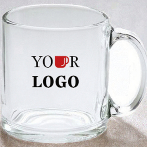 Mug en verre dépoli pour sublimation, mug en verre dépoli de qualité supérieure pour sublimation, mug en verre dépoli personnalisé imprimé, mug en verre dépoli personnalisé - Product Image 2
