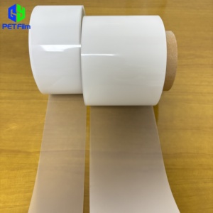 GY Gute Abschirm leistung PET-Diffusions filmrolle - Product Image 4