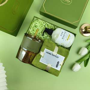 Özel Logo Kişiselleştirilmiş Paslanmaz Çelik Düğün Mezuniyet Paskalya Okul Dönüşü Hediye Seti Kadınlar için Noel Filmleri Doğum Günü - Product Image 4