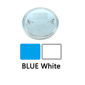 Emblème/Plaque d'identification en aluminium argenté 82mm 74mm pour capot avant <span class=keywords><strong>et</strong></span> coffre arrière de voiture <span class=keywords><strong>BMW</strong></span> E46 E39 E38 E90 E60 X1 X3 X5 X6 M1 M2 M3 M4 M5 - Product Image 2