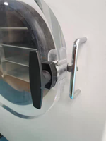 Großer Lebensmittel-Gefriertrockner Gefriertrocknungsmaschine für Lebensmittel