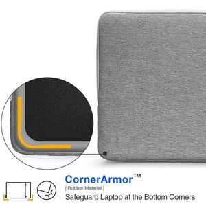 BSCI factory Protective 13-13.5 inch <b>Laptop</b> <b>Sleeve</b> case <b>waterproof</b> - Product Image 3