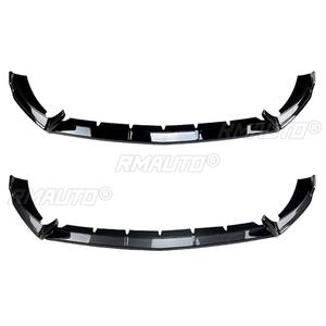 Alerón delantero para coche, difusor, divisor, pieza de modificación para Mercedes Benz Clase E W213 E260 E300 AMG 2021+, accesorios - Product Image 6
