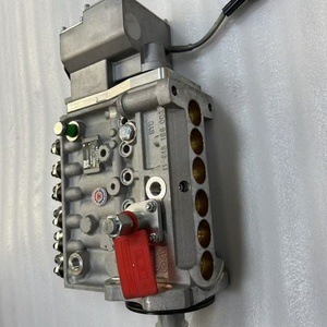 4944057 10403716256 15F04639 CPES6PD120RS Diesel <b>Pump</b> for Excavator Construction Machinery Parts - Product Image 4