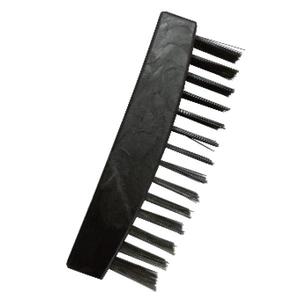 AWELCO - 80001 Cepillo para martillo profesional-EAN 8004386800010 SOLDADURA - Product Image 1