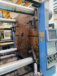 เครื่องฉีดขึ้นรูป <span class=keywords><strong>JSW</strong></span> J50ADS 50ตันพร้อมเซอร์โวแบบใช้แล้วเครื่องผลิตปลอกหูฟังสปอตพลาสติก - Product Image 3